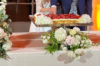 Villa Certani Vittori Venenti - 11