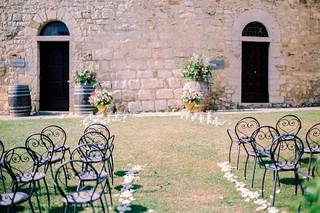 Parisi Events - 9