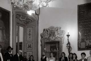 Just Mary Wedding Planner - 9