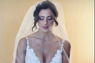 Valeria Boncoraglio Make Up - 6