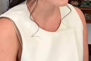 Isabel Zappa Make-up Artist - 8