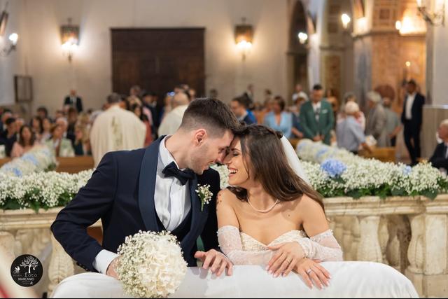 Studio Fotografico Marcanio - 1