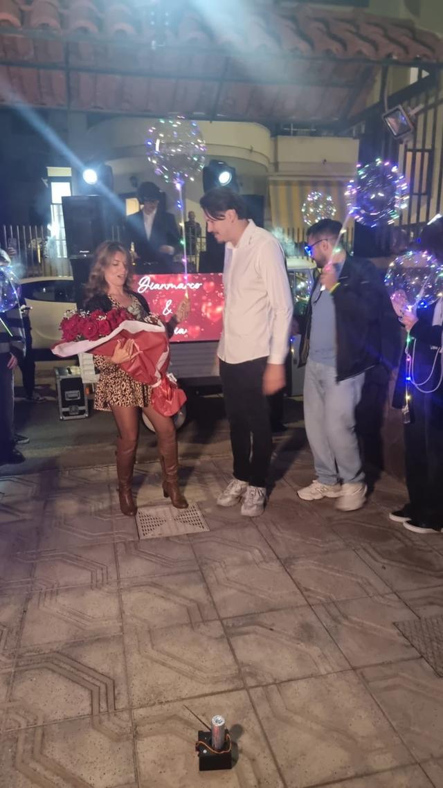 Evento Esclusivo - 2