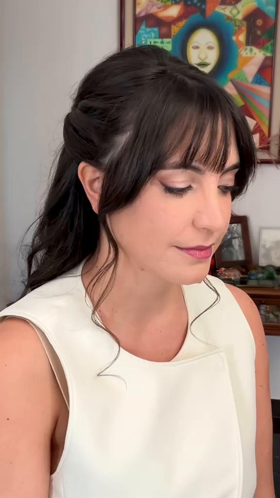 Isabel Zappa Make-up Artist - 4