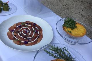 Catering Ristorante Andreina - 8