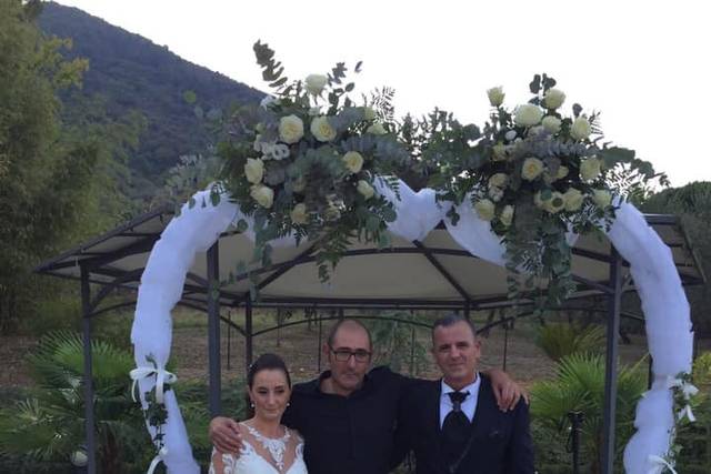 Wedding Party Lucca - Matrimoni musicali 5