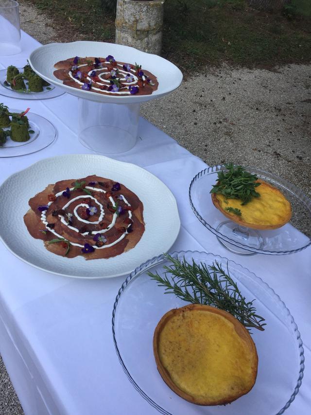 Catering Ristorante Andreina - 3