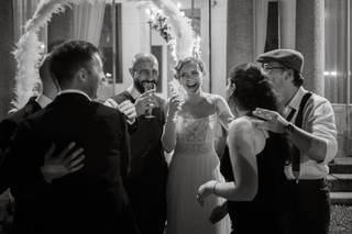 Just Mary Wedding Planner - 10