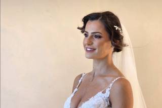 Valeria Boncoraglio Make Up - 7