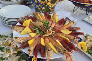 Francesco Catering - 6