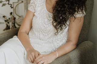 Costanza Mineo Make-up - 5