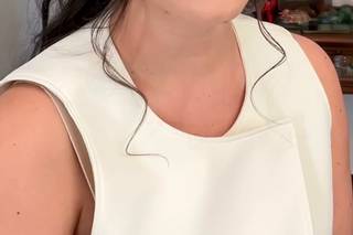 Isabel Zappa Make-up Artist - 9