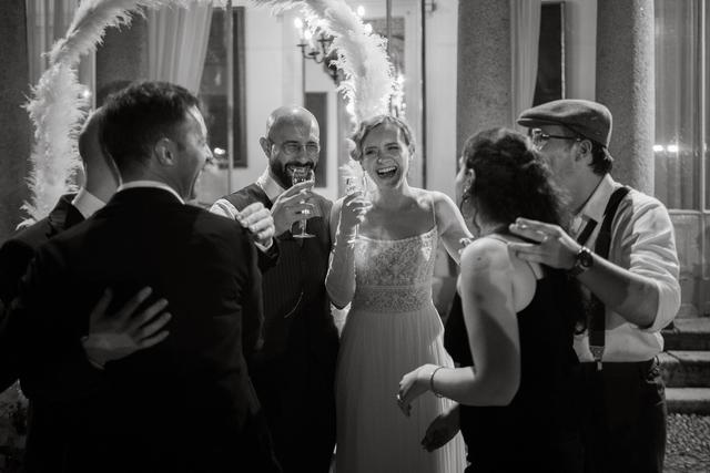 Just Mary Wedding Planner - 4