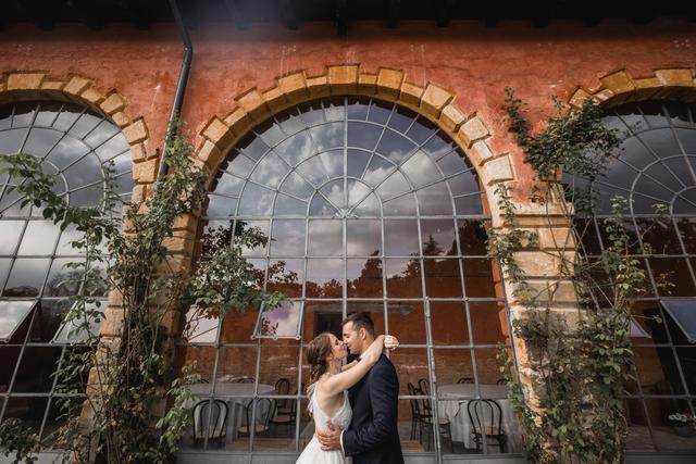 Alice Ongaro Wedding Stories - 3