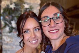 Michela Boglioni Make-Up Artist - 16