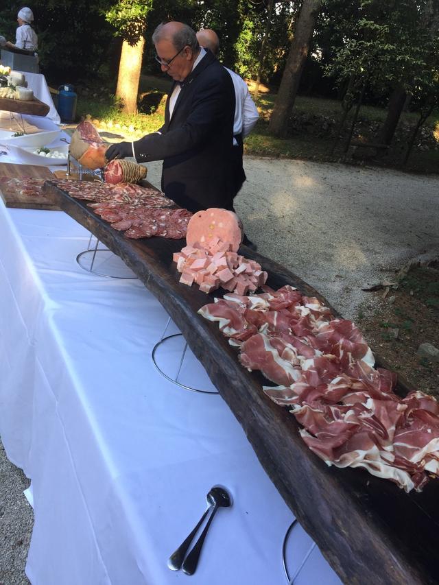 Catering Ristorante Andreina - 4