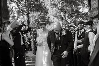 Just Mary Wedding Planner - 11