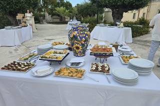 Francesco Catering - 7