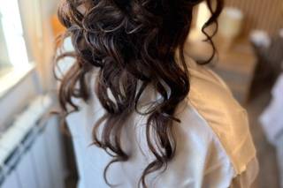 Simona Hair Style - I parrucchieri - 5