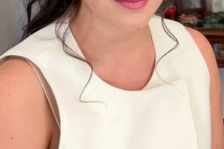 Isabel Zappa Make-up Artist - 10