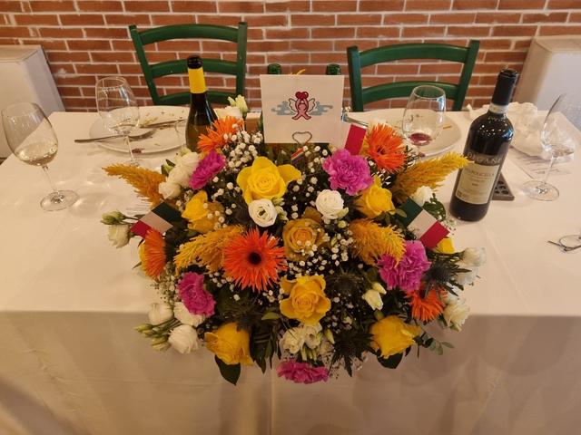 Riveri Fiori - 1