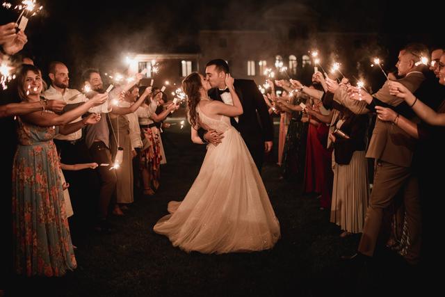 Alice Ongaro Wedding Stories - 4