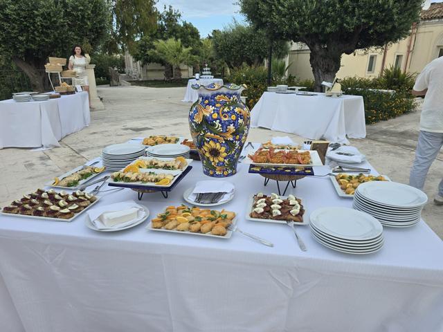 Francesco Catering - 1