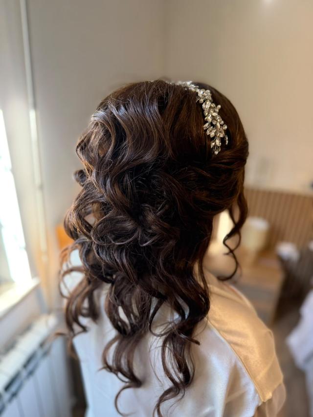Simona Hair Style - I parrucchieri - 1