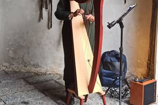 Arpa per Matrimonio - 1
