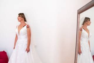 Fatamadrina Moda Sposi - 20