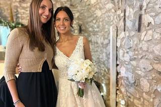 Michela Boglioni Make-Up Artist - 17