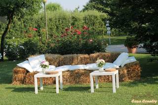 Melania Wedding - 21