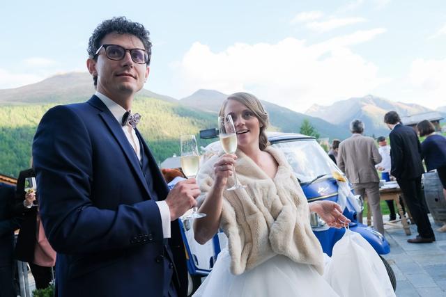 Hotel Lac Salin SPA & Mountain Resort - 4