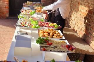 C&C Catering e Banqueting - 11