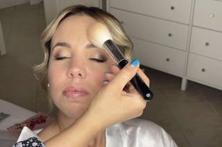Alessandra Makeup Artist - 4