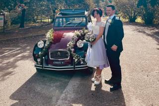 Alice Wedding Cars - 4