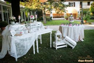 Melania Wedding - 22