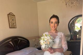 Mara Faranda Make Up Artist - 9