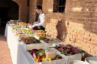 C&C Catering e Banqueting - 12