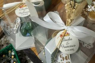 Azienda Agricola Saporé - 8