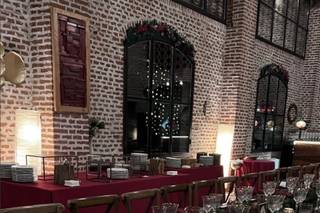 Meeting Banqueting - 5