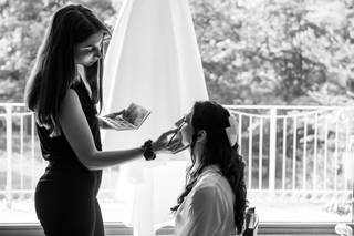 Asia Miletto Make-up Artist - 5