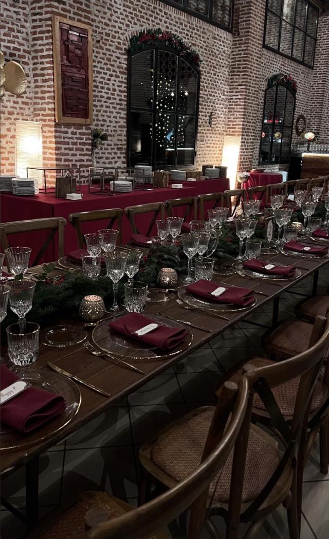 Meeting Banqueting - 1