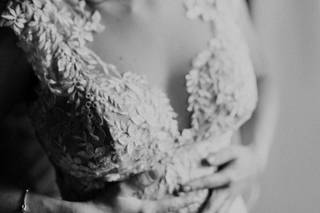 Roxy Hair Wedding - 6