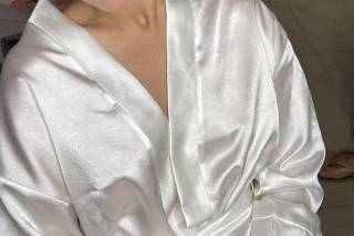 Alessandra Makeup Artist - 5