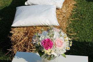 Melania Wedding - 23