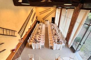 C&C Catering e Banqueting - 13