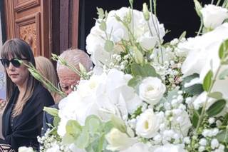 Il Giardino Dell'Eden Event Flowers - 16