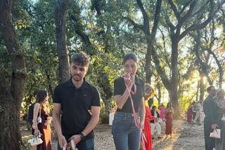 Laura Laporta - Wedding Dog Sitter - 8