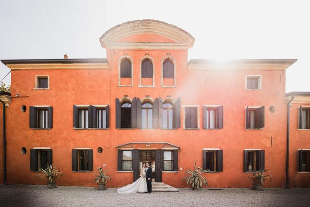 Villa Gozzi - 1